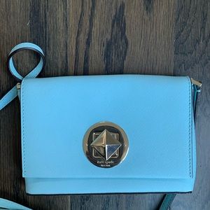 Kate spade crossbody bag
